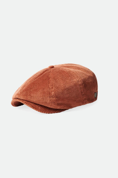 Brood Snap Cap - Caramel