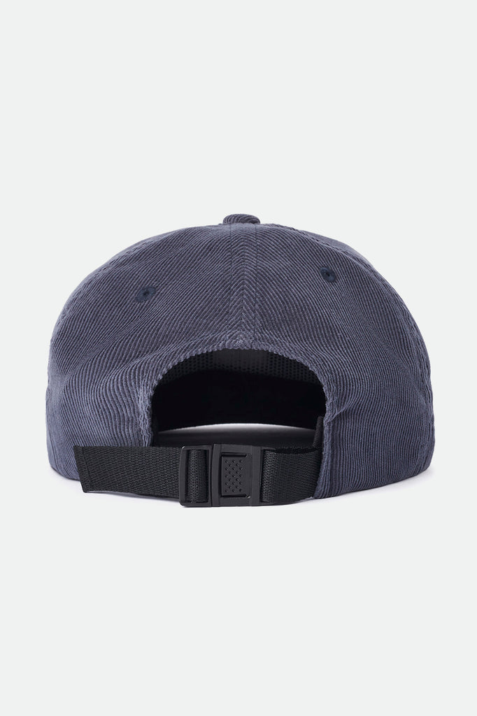 Unisex Prairie MP Cap - Joe Blue - Back Side