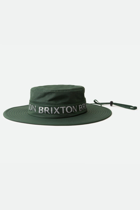 Kern Protective Packable Bucket Hat - Moss