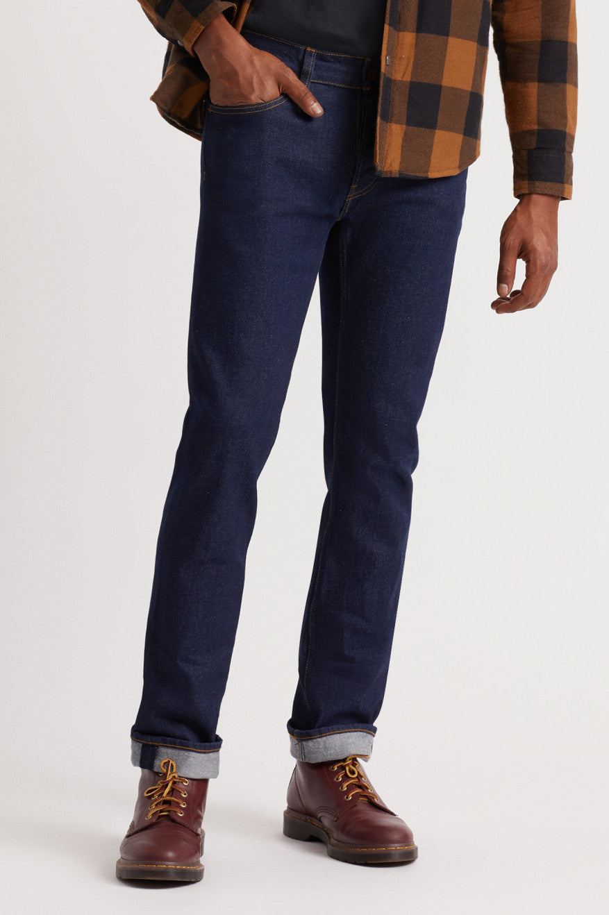 brixton reserve 5 pocket pant