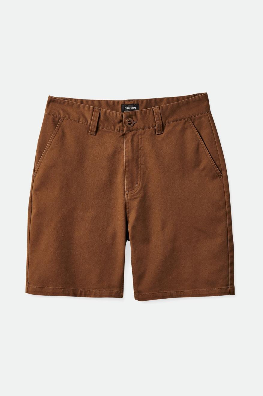 Choice Chino Short 9