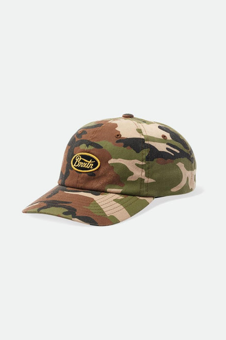 Parsons LP Cap - Camo Surplus