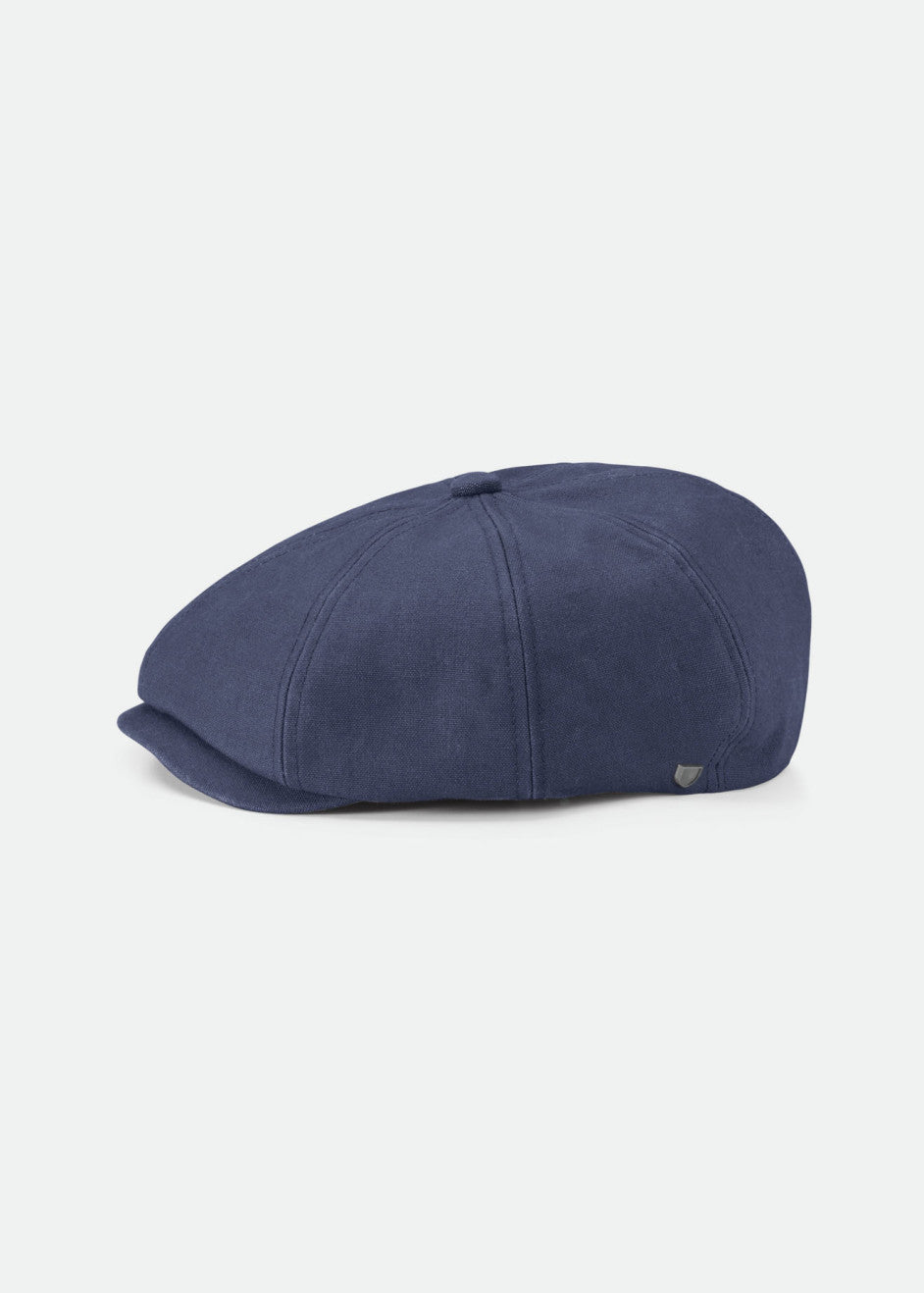 Brood Reserve Snap Cap - Washed Navy