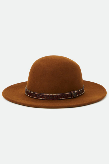 Fender Tiller Hat - Coffee