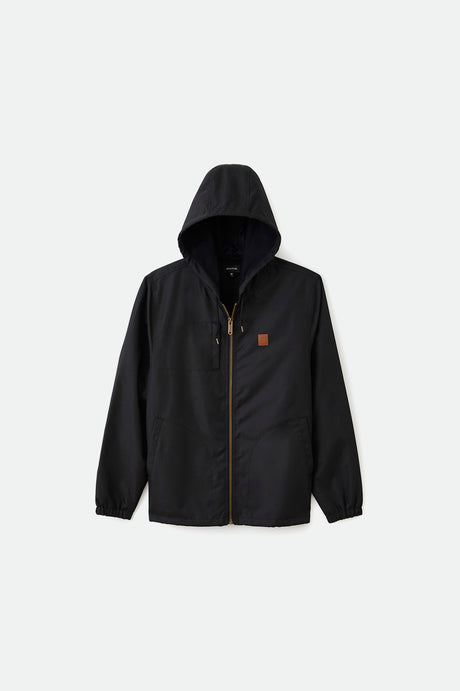 Brixton Men's Claxton Beta Jacket - Black | Main