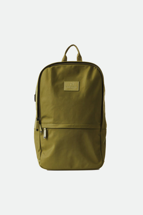 Brixton x Vessel Backpack - Olive