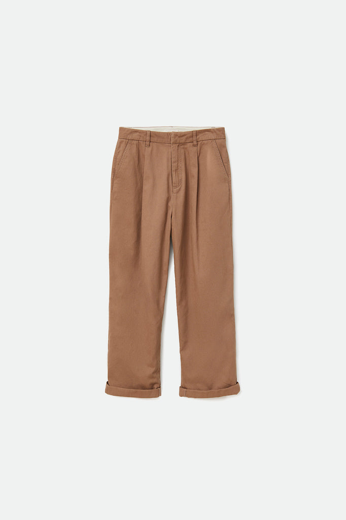 Women's Victory Trouser Pant - Twig - Front Side