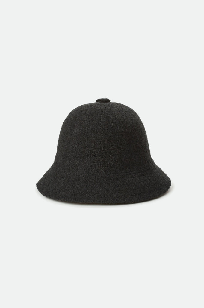 Brixton Essex III Bucket Hat - Black