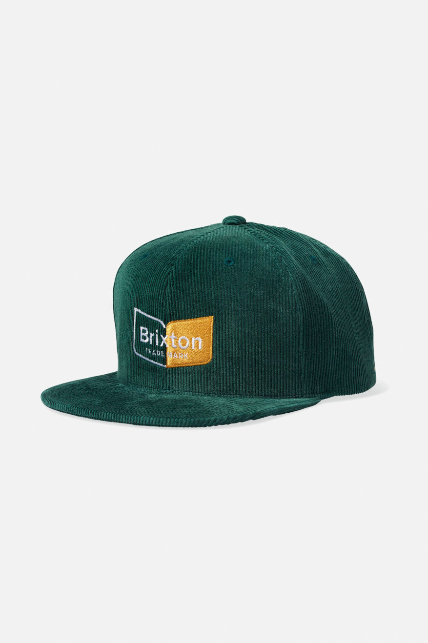 Chapter MP Snapback - Dark Forest