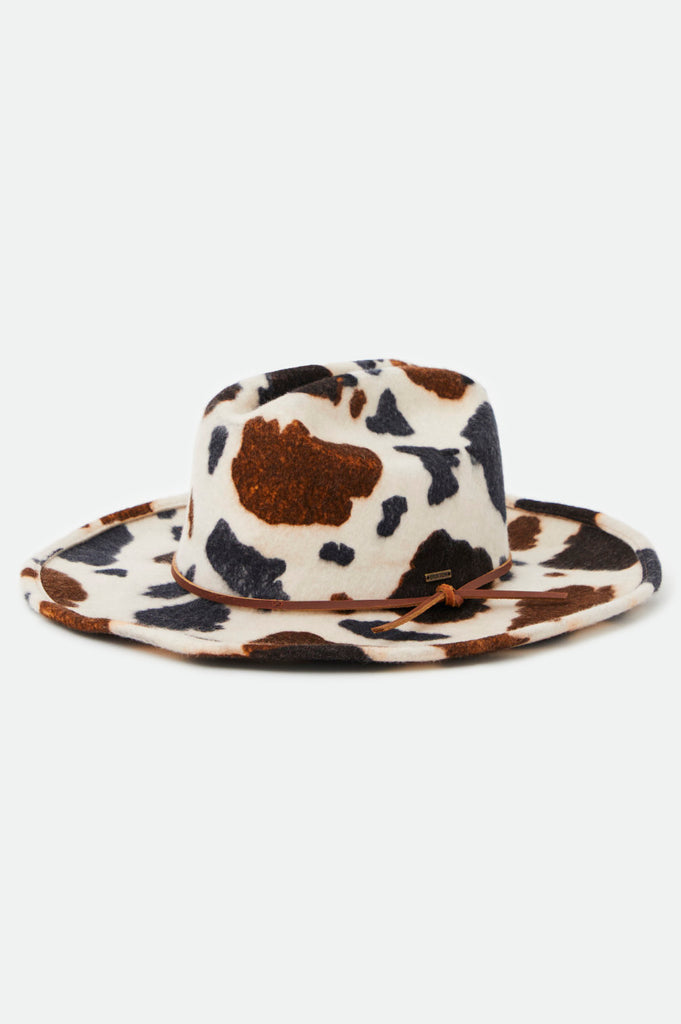 Brixton Ranchero Cowboy Hat - Cattle
