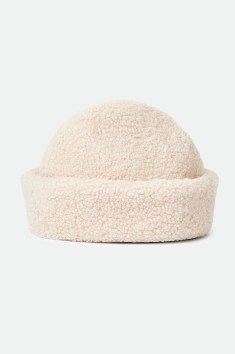 Brixton Unisex Ginsburg Hat - Oatmeal | Main