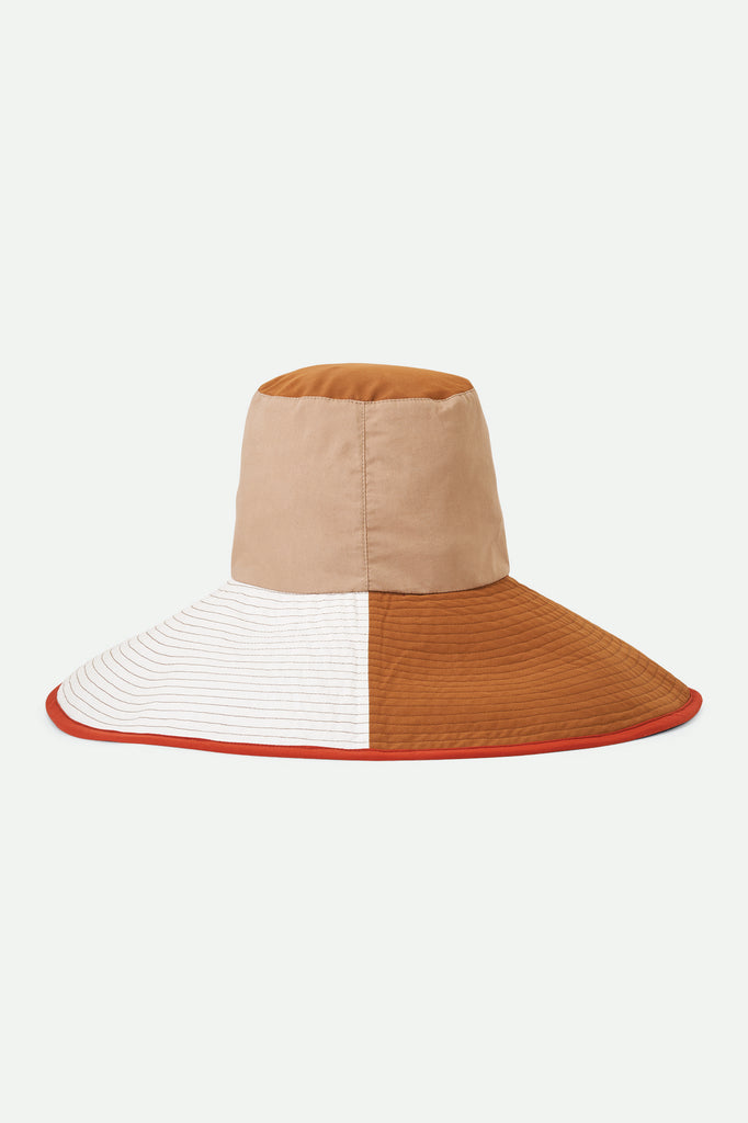 Brixton Maddie Bucket Hat - Mojave