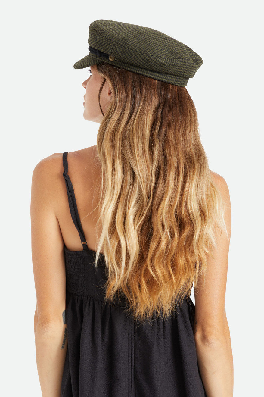 FRYE hot Flynn Hat Moss