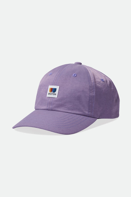 Alton LP Cap - Orchid