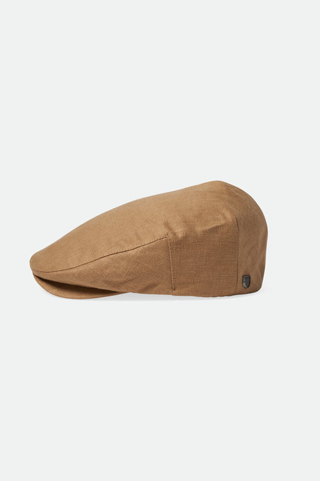 Hooligan Quick Dry Snap Cap - Mojave Hemp