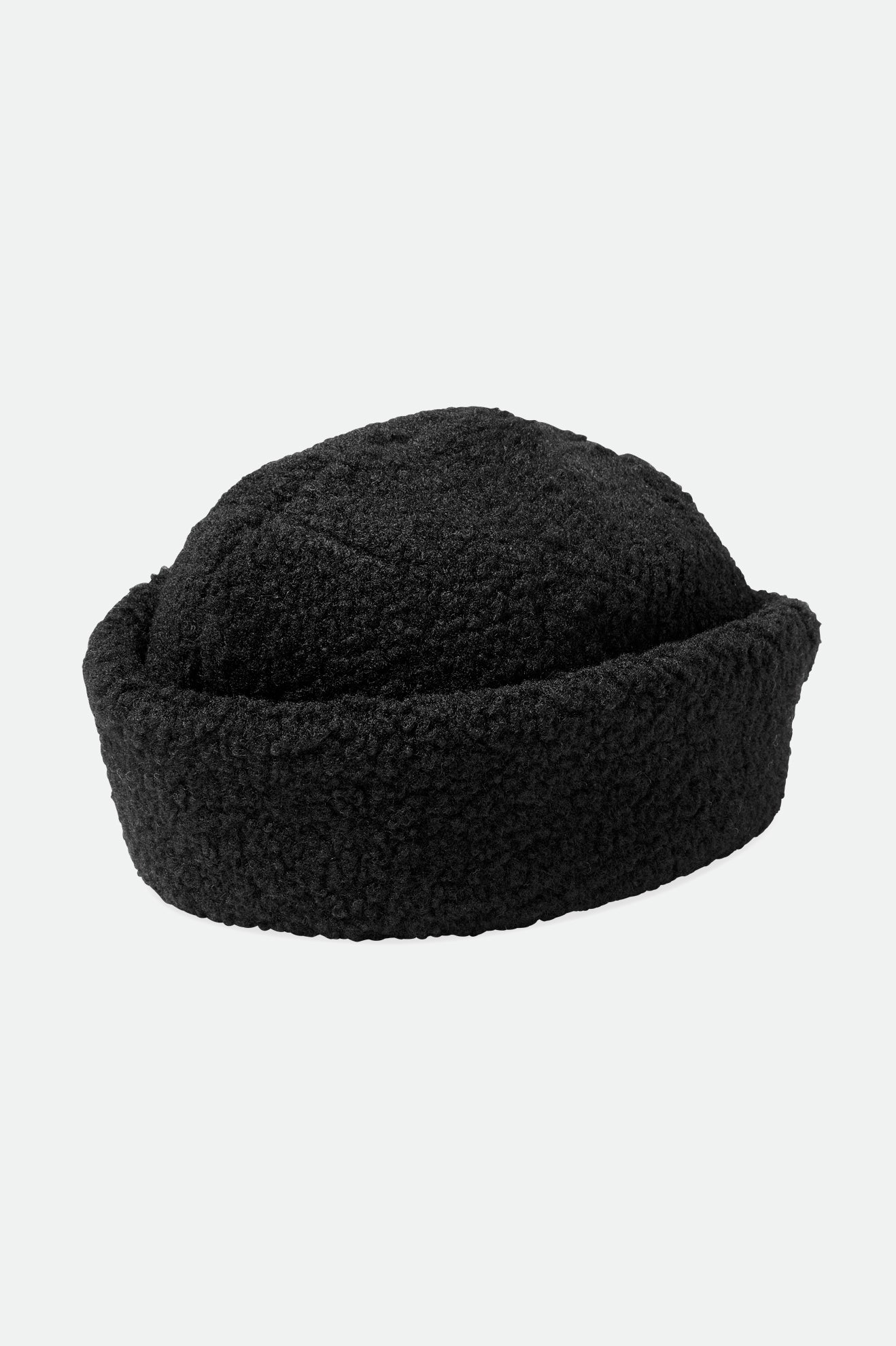 Ginsburg Hat - Black