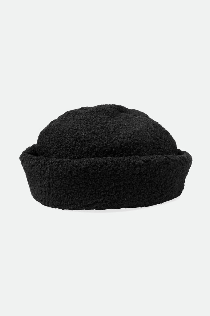 Brixton Ginsburg Hat - Black