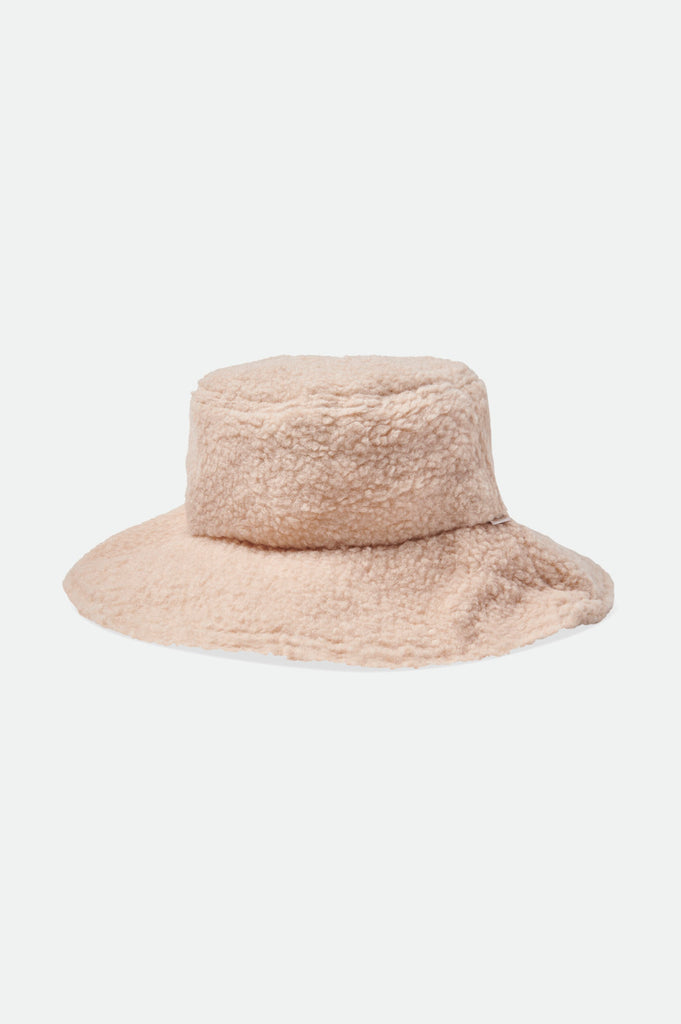 Brixton Dylan Bucket Hat - Oatmeal