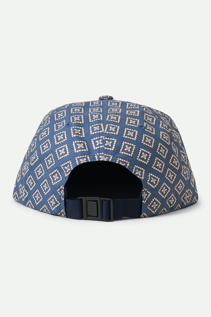 Brixton Beta MP Cap - Joe Blue