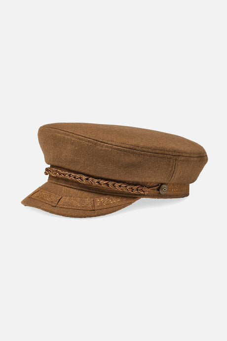 Fiddler Reserve Cap - Desert Palm