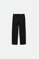 Women's Victory Pant - Black - Back Side