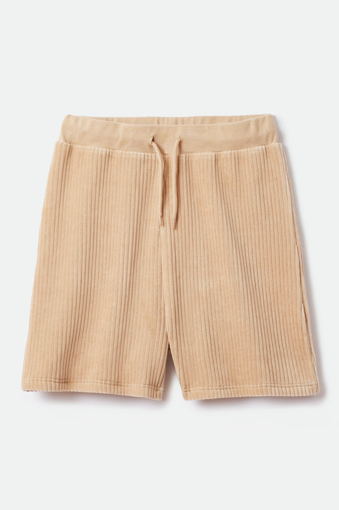 Brixton Dazed Short - Vanilla