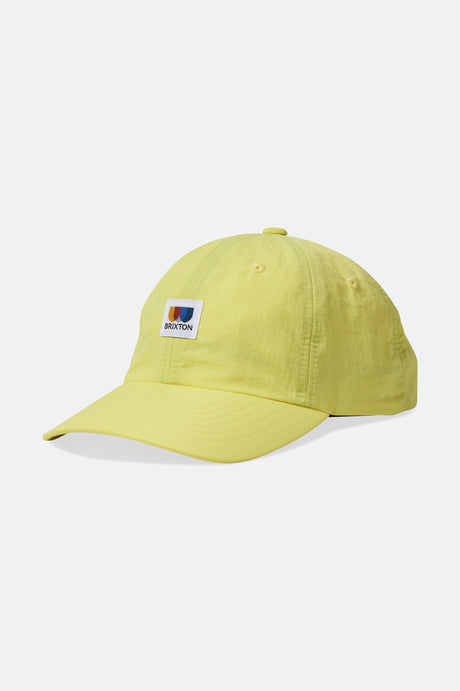 Alton LP Cap - Limelight