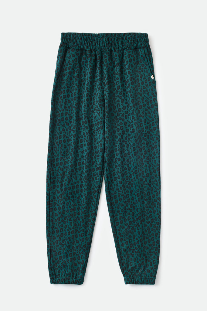 Brixton Derby Pant - Atlantic Deep