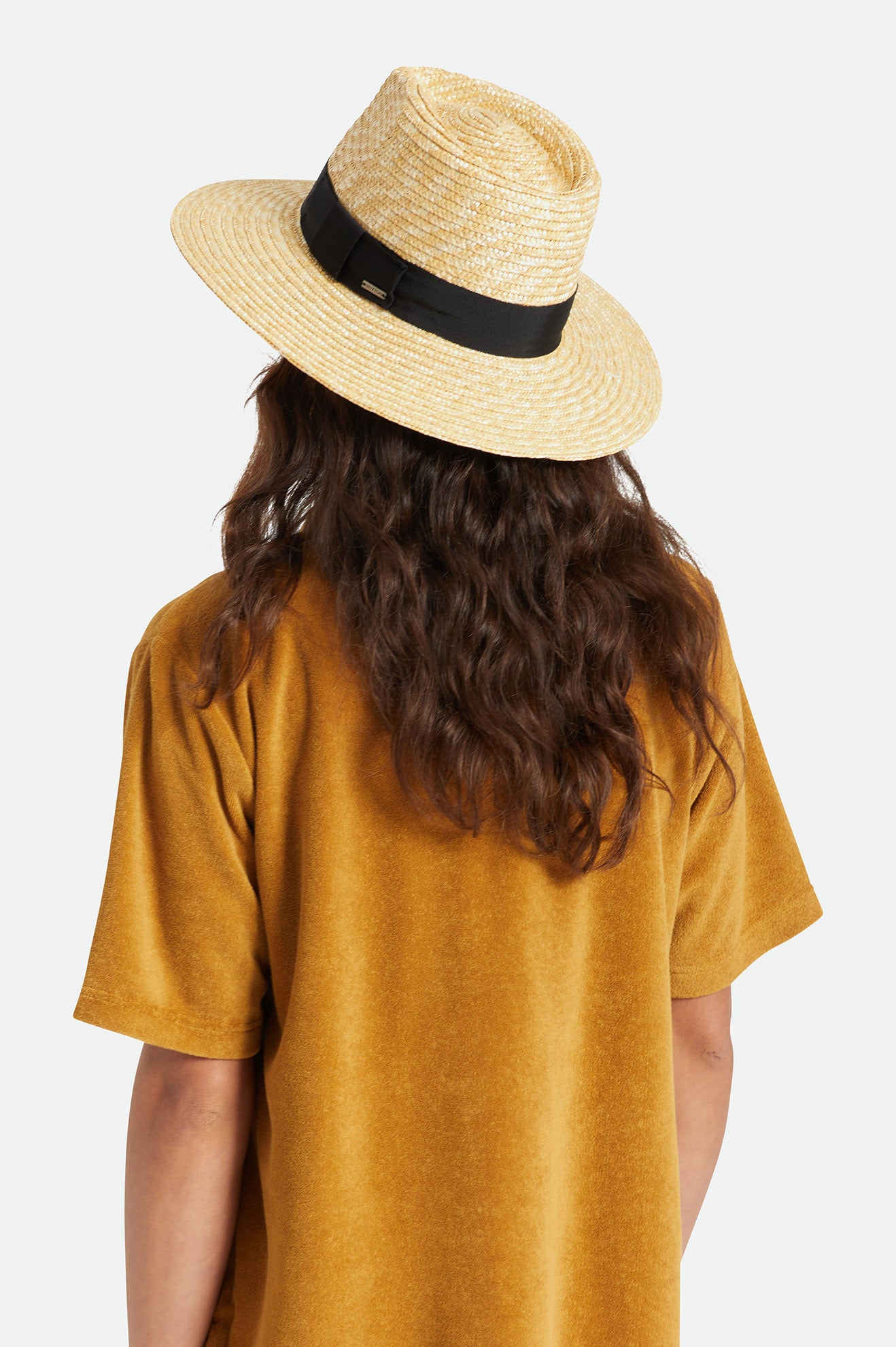 Brixton shops joanna ii hat