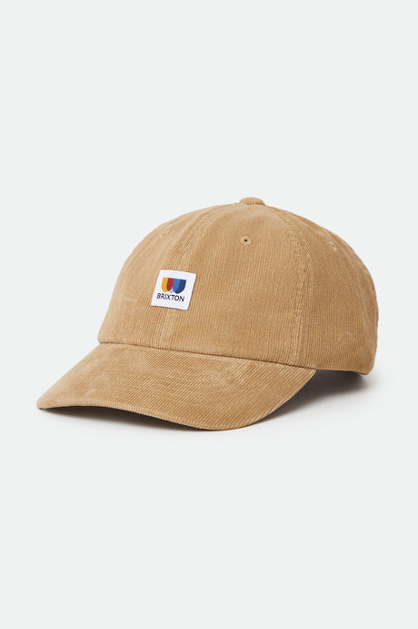 Alton LP Cap - Safari