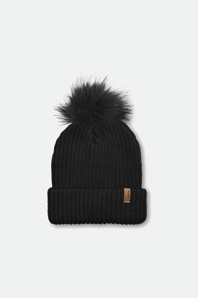 Brixton Alison Beanie - Black