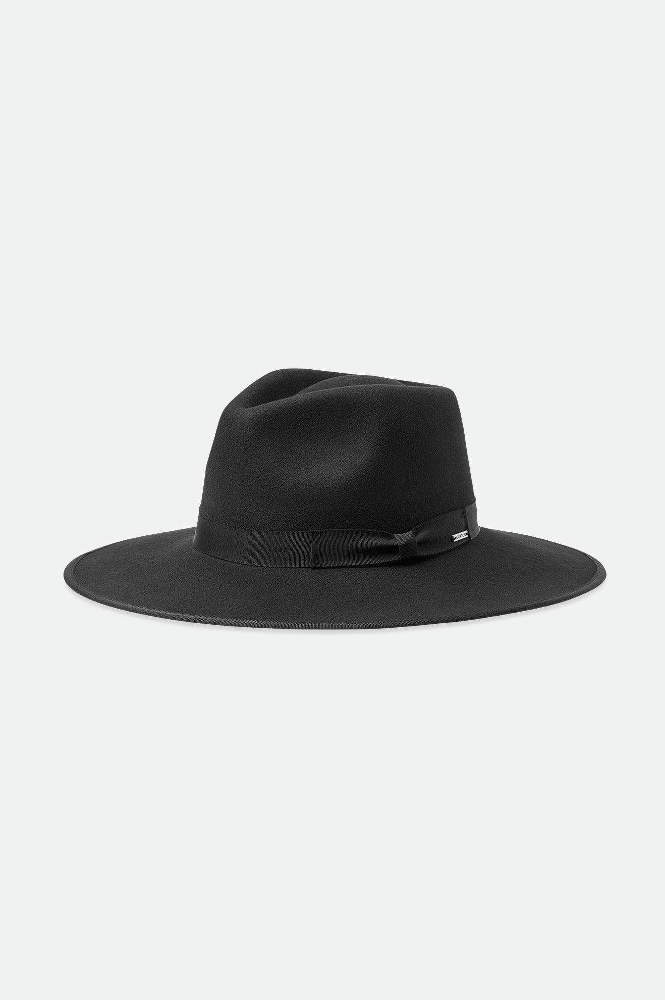Jo Rancher Hat - Black